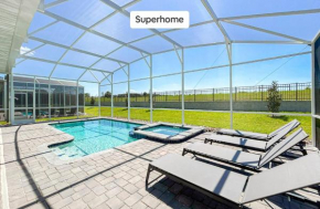 Luxury Home Plus Private Pool